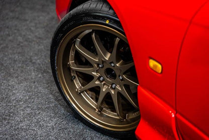 1999 Nissan 200SX Spec R - Certed