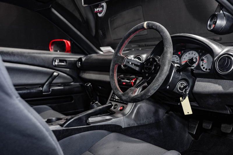 1999 Nissan 200SX Spec R - Certed