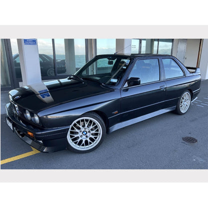 1987 BMW E30 M3 - LHD