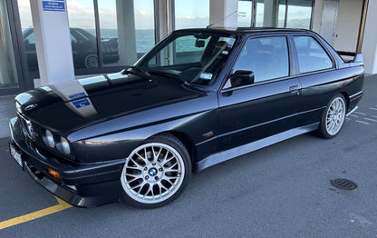 1987 BMW E30 M3 - LHD