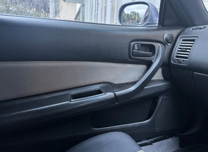 1998 Nissan Skyline R34 GT-T