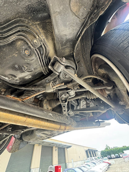 1995 Toyota Supra - 500HP - AbFlug