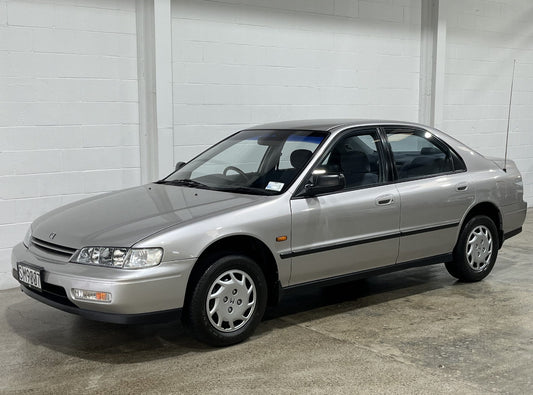 1994 Honda Accord - 1,431ks