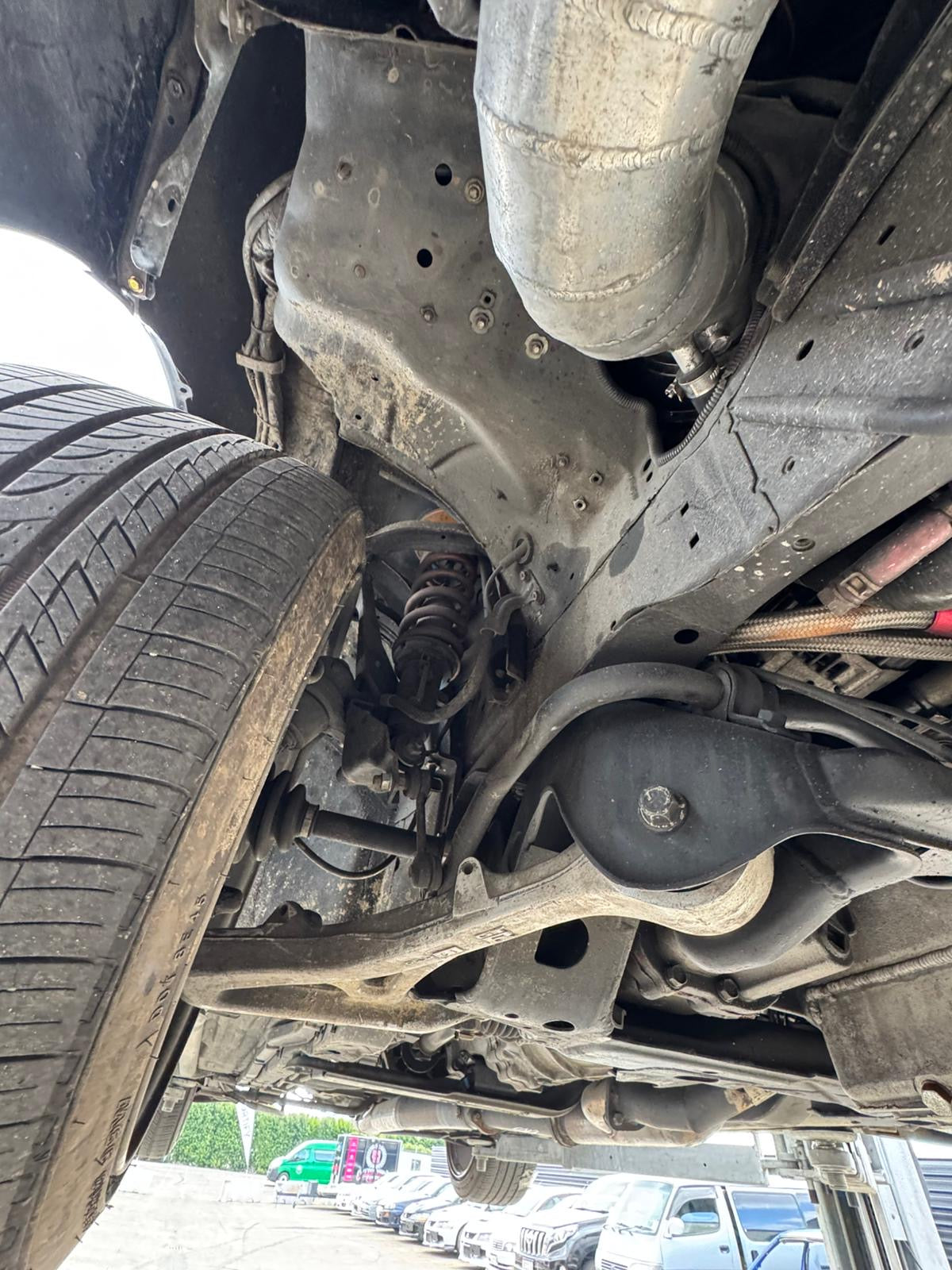 1995 Nissan Skyline R33 GTR MNP - 44,000ks