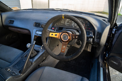 1993 Nissan S13 Onevia