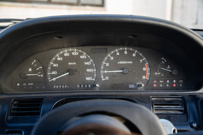 1993 Nissan S13 Onevia