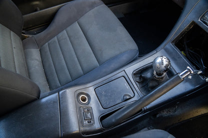 1993 Nissan S13 Onevia