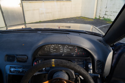 1993 Nissan S13 Onevia