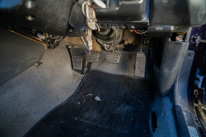 1993 Nissan S13 Onevia