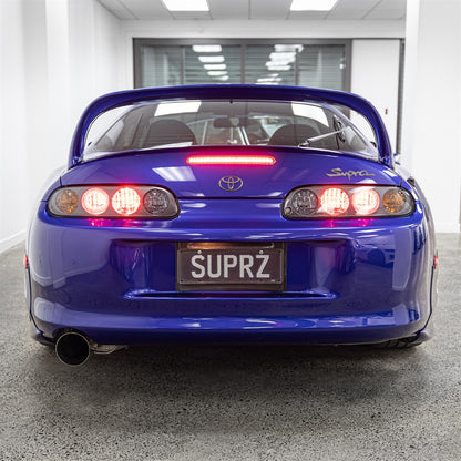 1996 Toyota Supra RZ