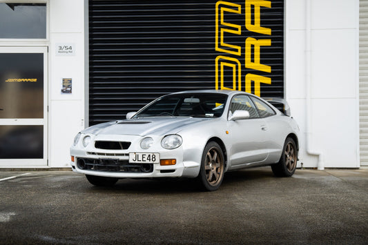 1994 Toyota Celica GT-Four WRC
