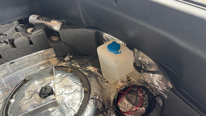 1994 Toyota Supra - 700HP Show Car