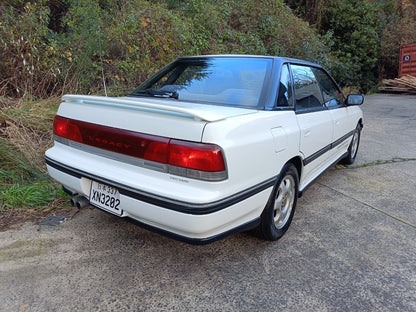 1993 Subaru Legacy RS