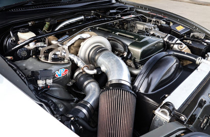 1997 Toyota Supra SZ-R | V161 6SP - 710HP