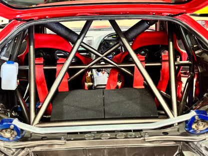 1995 Toyota Supra - 500HP - AbFlug