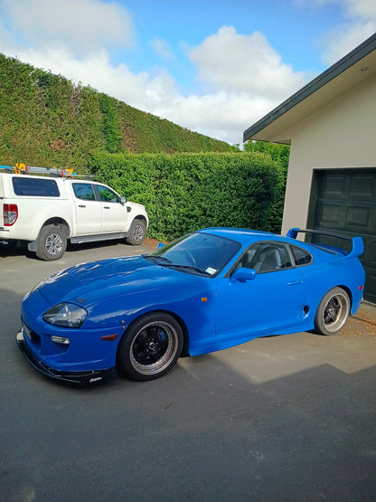 1996 Toyota Supra SZ