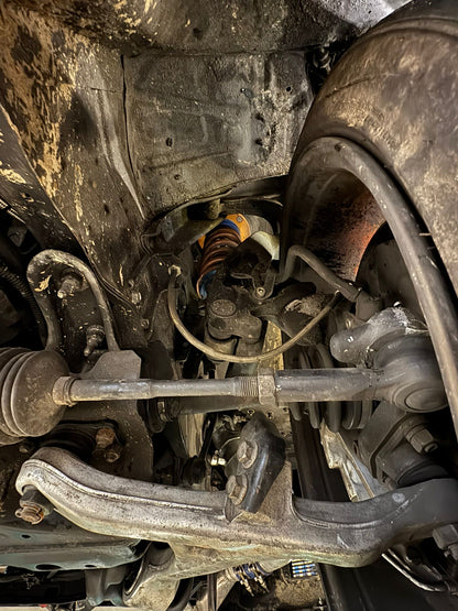 1995 Nissan Skyline R33 GTR MNP - 44,000ks