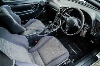 1994 Toyota Celica GT-Four WRC