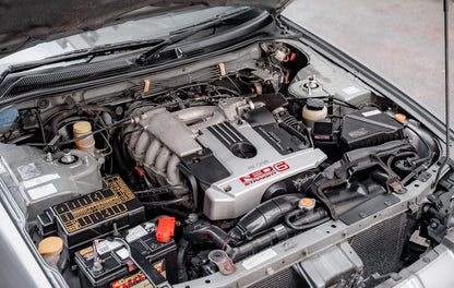 1998 Nissan Skyline R34 GT - Manual