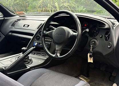 1993 Toyota Supra RZ Turbo / Manual