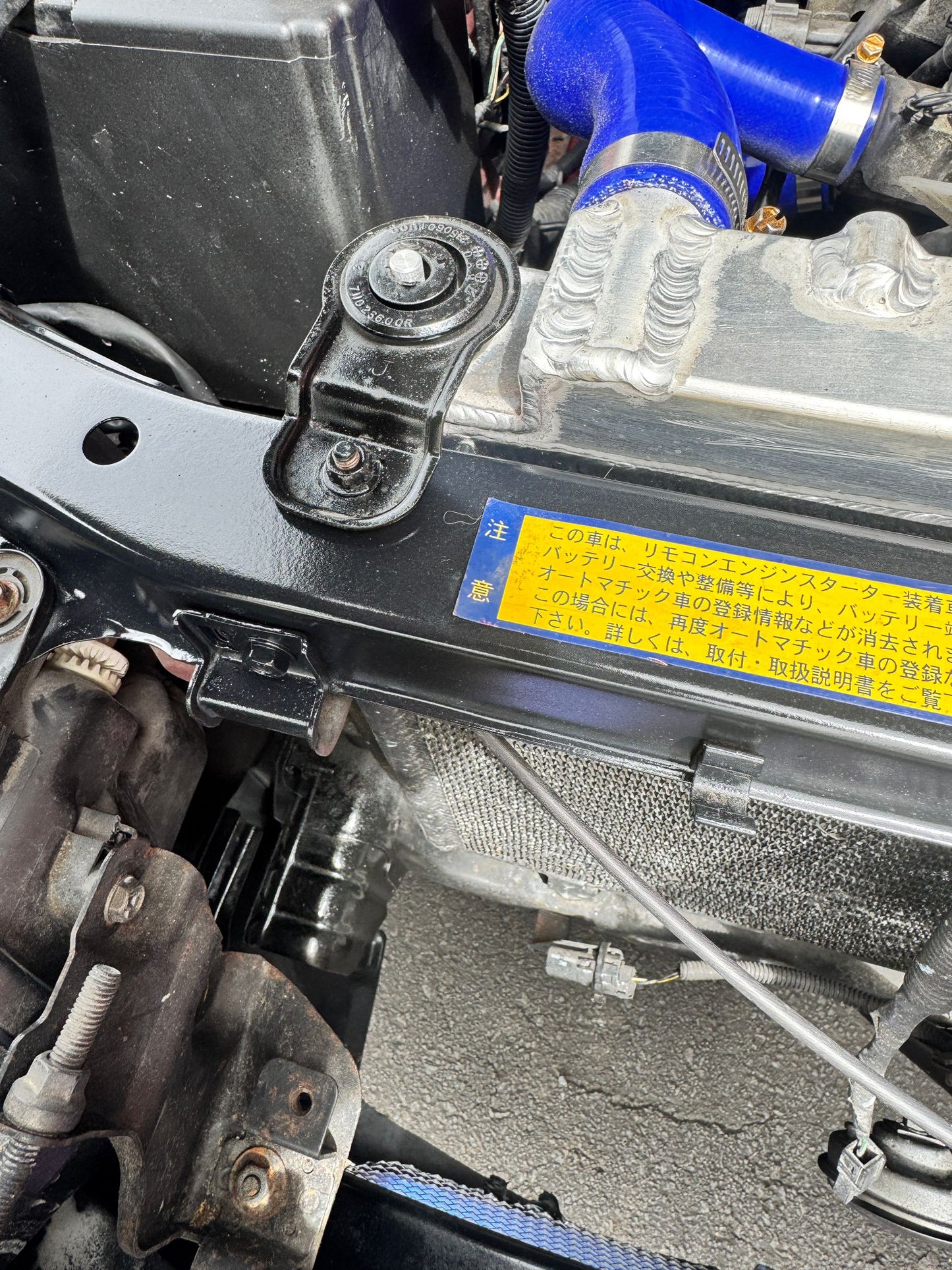 1998 Nissan Skyline R34 GT