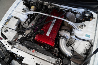1999 Nissan Skyline R34 GTR - 950HP