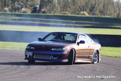 1999 Nissan Silvia S15
