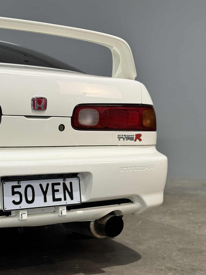 1998 Honda Integra Type R - K24