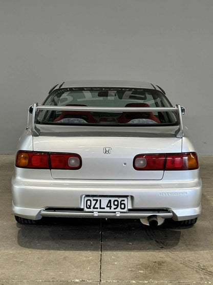 1998 Honda Integra