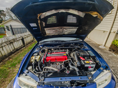 1999 Mitsubishi Lancer EVO 6