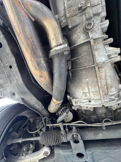 1995 Nissan Skyline R33 GTR MNP - 44,000ks