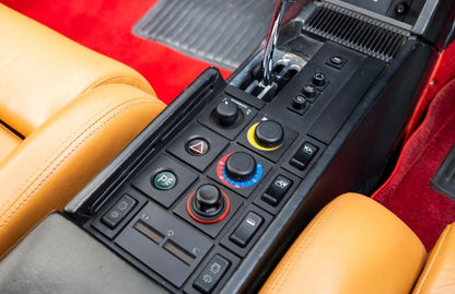 1990 Ferrari Testarossa - RHD