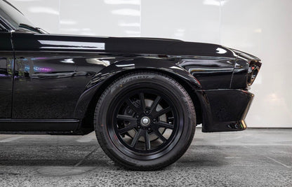 1968 Ford Mustang GT500 Eleanor