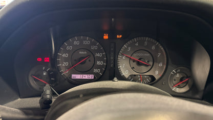 1998 Nissan Skyline R34 Bayside Blue - GTT