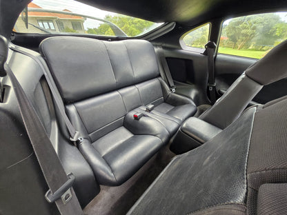 1997 Toyota Supra SZ - Manual