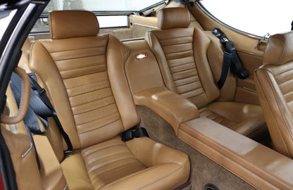1974 Lamborghini Espada