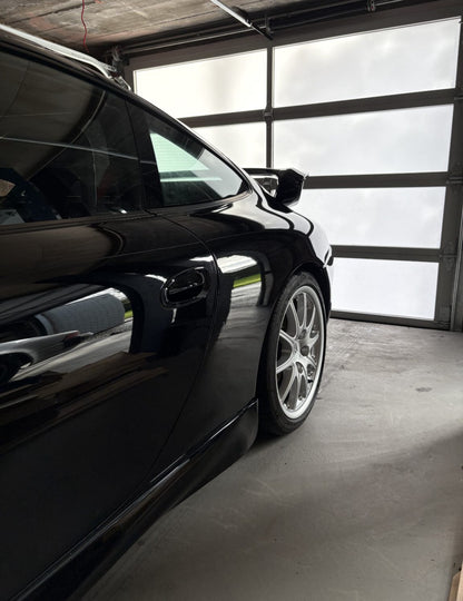 2000 Porsche 911 GT3