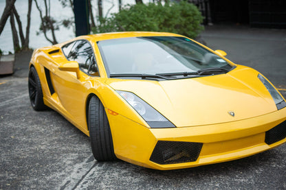 2007 Lamborghini Gallardo