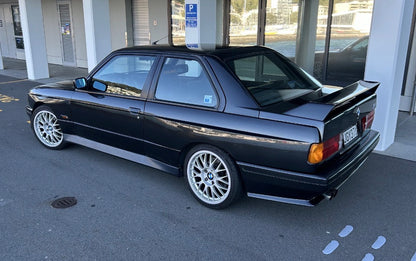 1987 BMW E30 M3 - LHD