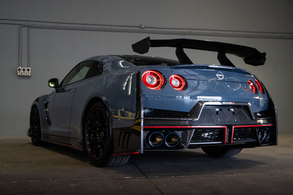 2024 Nissan R35 GTR Nismo Special Edition