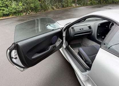 1993 Toyota Supra RZ Turbo / Manual