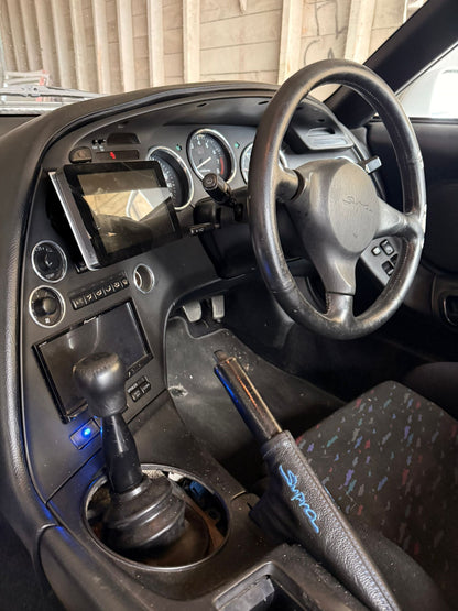 1995 Toyota Supra - 520HP