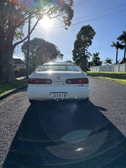1996 Honda Integra DC2 Type R K24