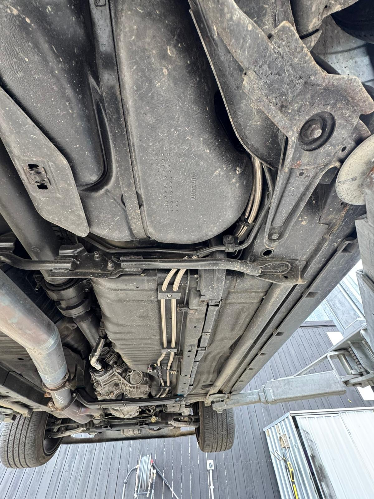 1995 Nissan Skyline R33 GTR MNP - 44,000ks