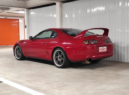 1999 Toyota Supra RZ-S Turbo / Manual