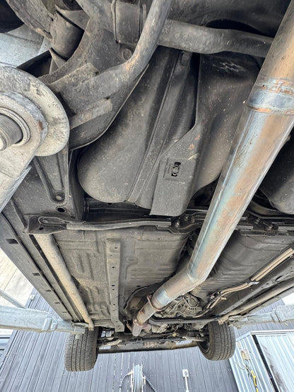 1995 Nissan Skyline R33 GTR MNP - 44,000ks