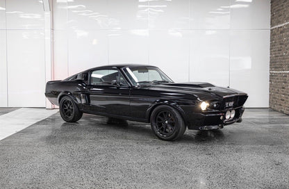 1968 Ford Mustang GT500 Eleanor