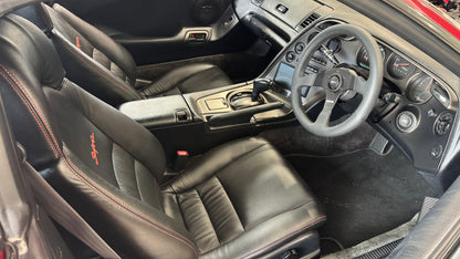 1994 Toyota Supra - 700HP Show Car