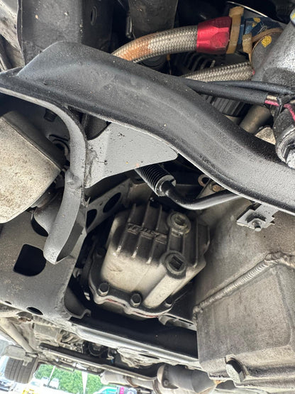 1995 Nissan Skyline R33 GTR MNP - 44,000ks