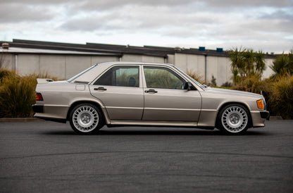 1986 Mercedes 190E Cosworth LHD